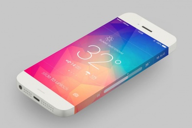 iPhone 6 bất ngờ xuất hiện tại Hong Kong